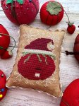 (image for) Tomato Santa
